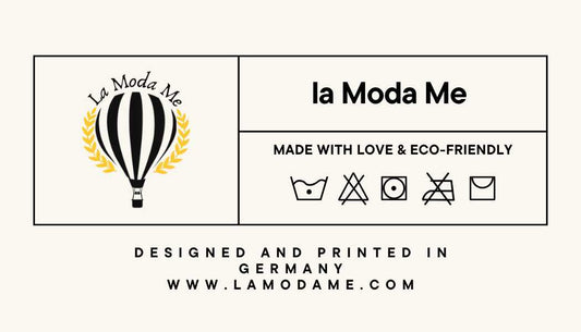 La Moda Me: A New Era of Eco-Friendly Fashion - La Moda Me