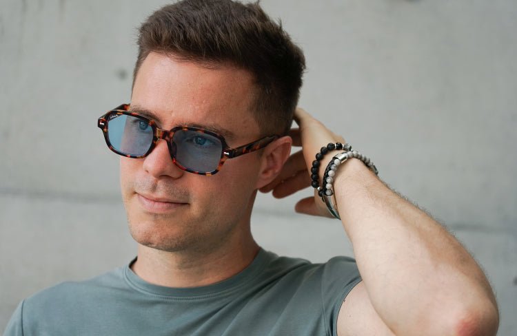 Understanding Acetate Material - La Moda Me