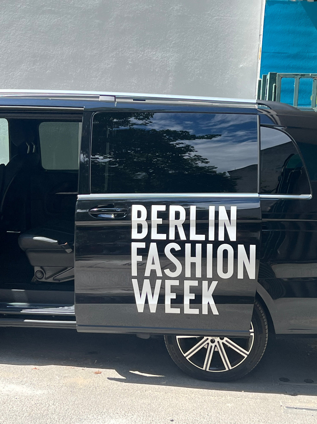 BFW25 - What To Expect - La Moda Me