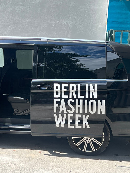 BFW25 - What To Expect - La Moda Me