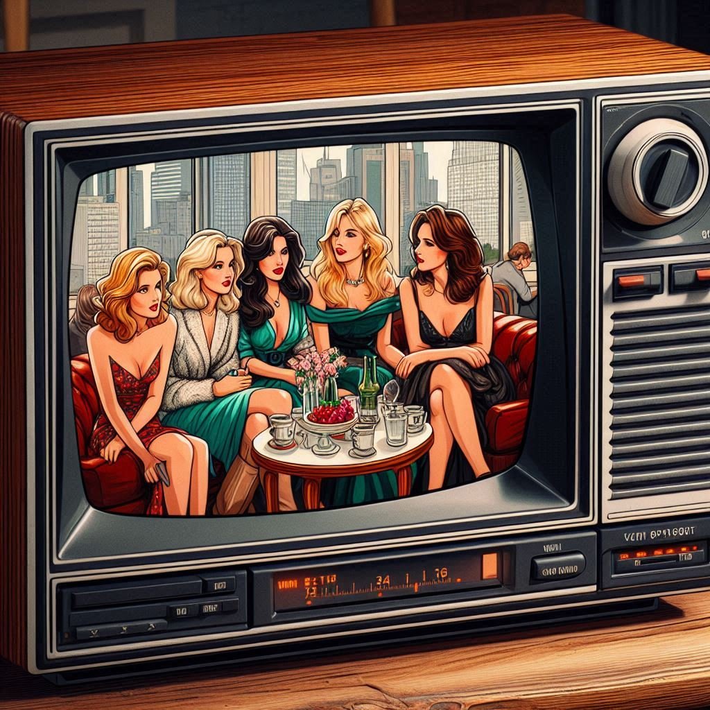 Steal the Look: Iconic Fashion from Movies & TV Shows - La Moda Me