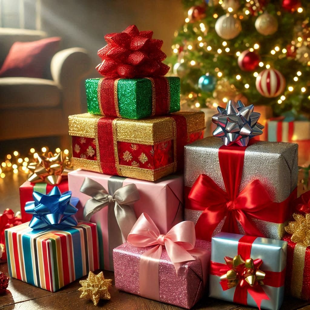 The Perfect Christmas Gifts: Treat Your Loved Ones with Style from La Moda Me - La Moda Me