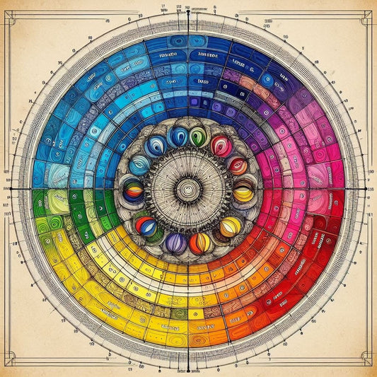 The Psychology of Color in Your Wardrobe: How Your Outfit Affects Your Mood and Others' Perceptions - La Moda Me