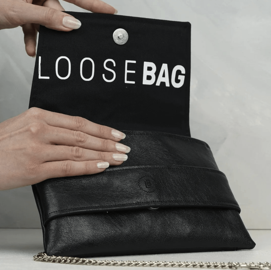Exclusive Interview with Loosebag Designer for La Moda Me - La Moda Me