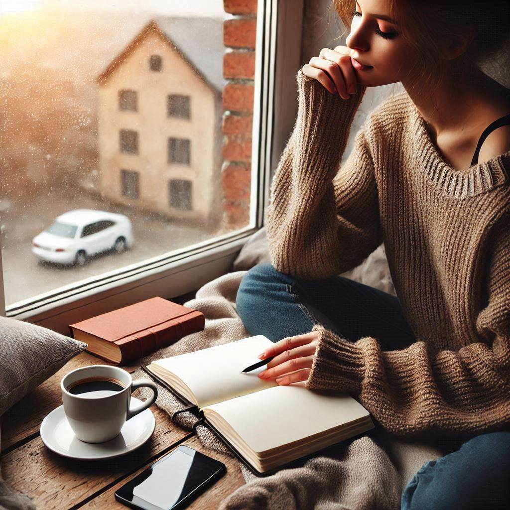 Setting Goals For The New Year - La Moda Me