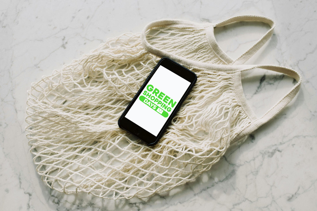 Green Shopping Days: Sustainable Fashion and La Moda Me's Exclusive Deals - La Moda Me