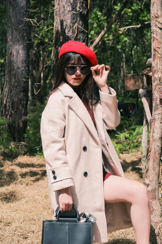 Hot Girl Walk Benefits: The Trendy Wellness Ritual Every Fashionista Needs