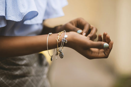 Blueberry Milk Nails: The Dreamy Manicure Trend Everyone’s Obsessed With