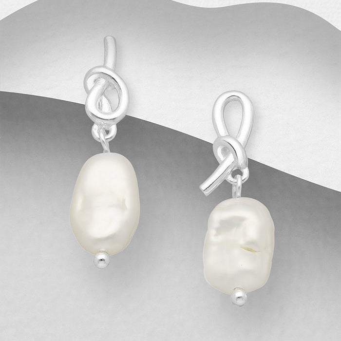 Earrings Arisa