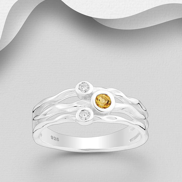 Ring Primavera