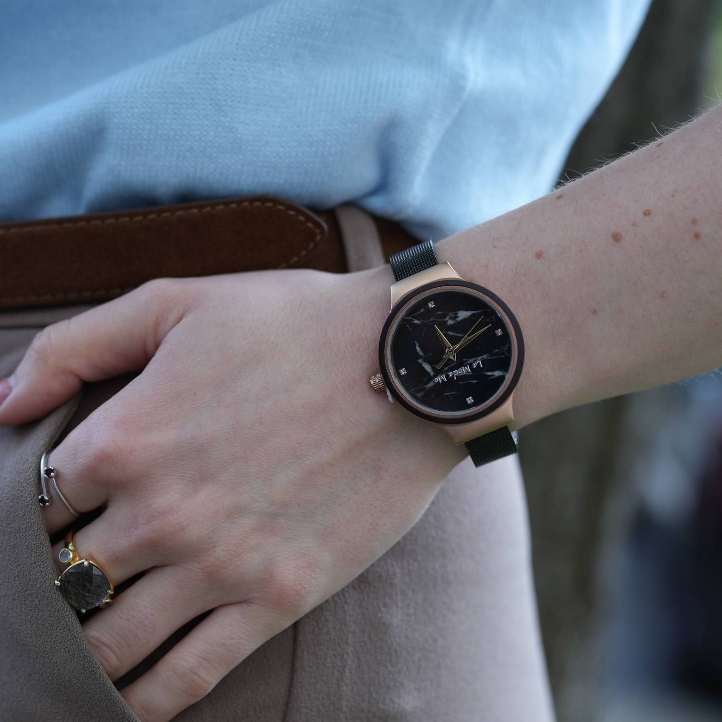 Uhr Stellar