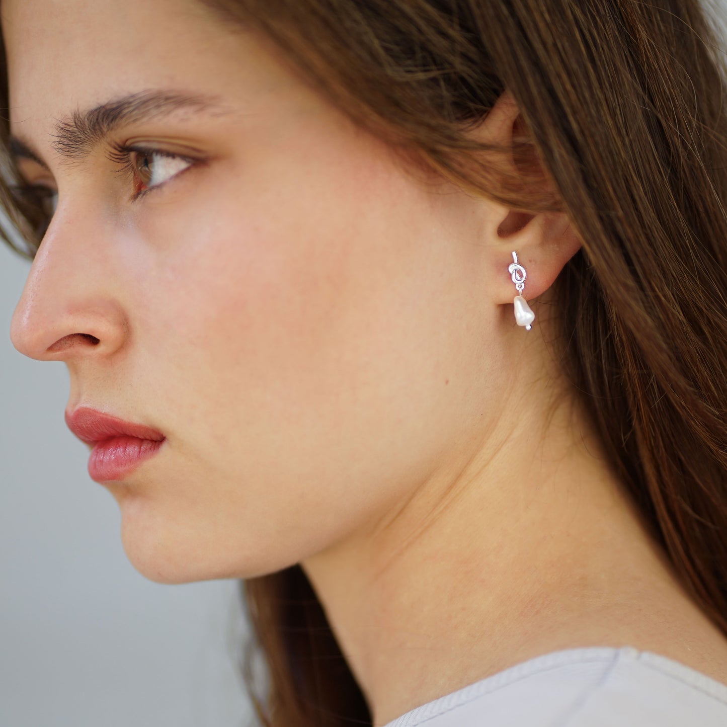 Earrings Arisa