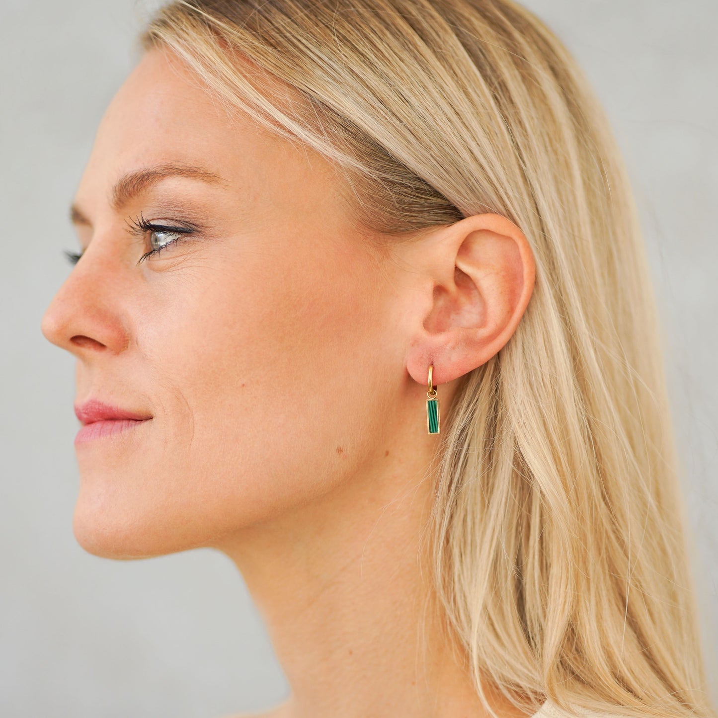 Earrings Fresh