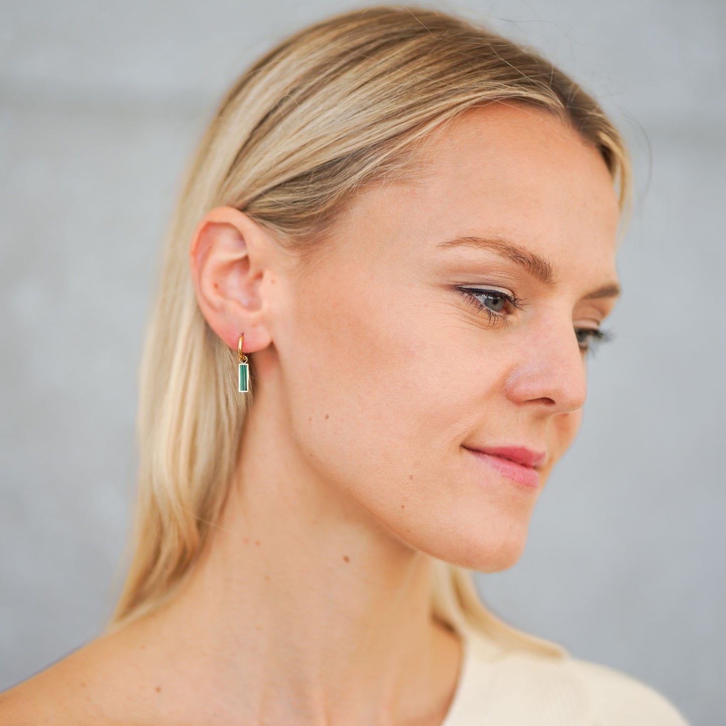 Earrings Fresh