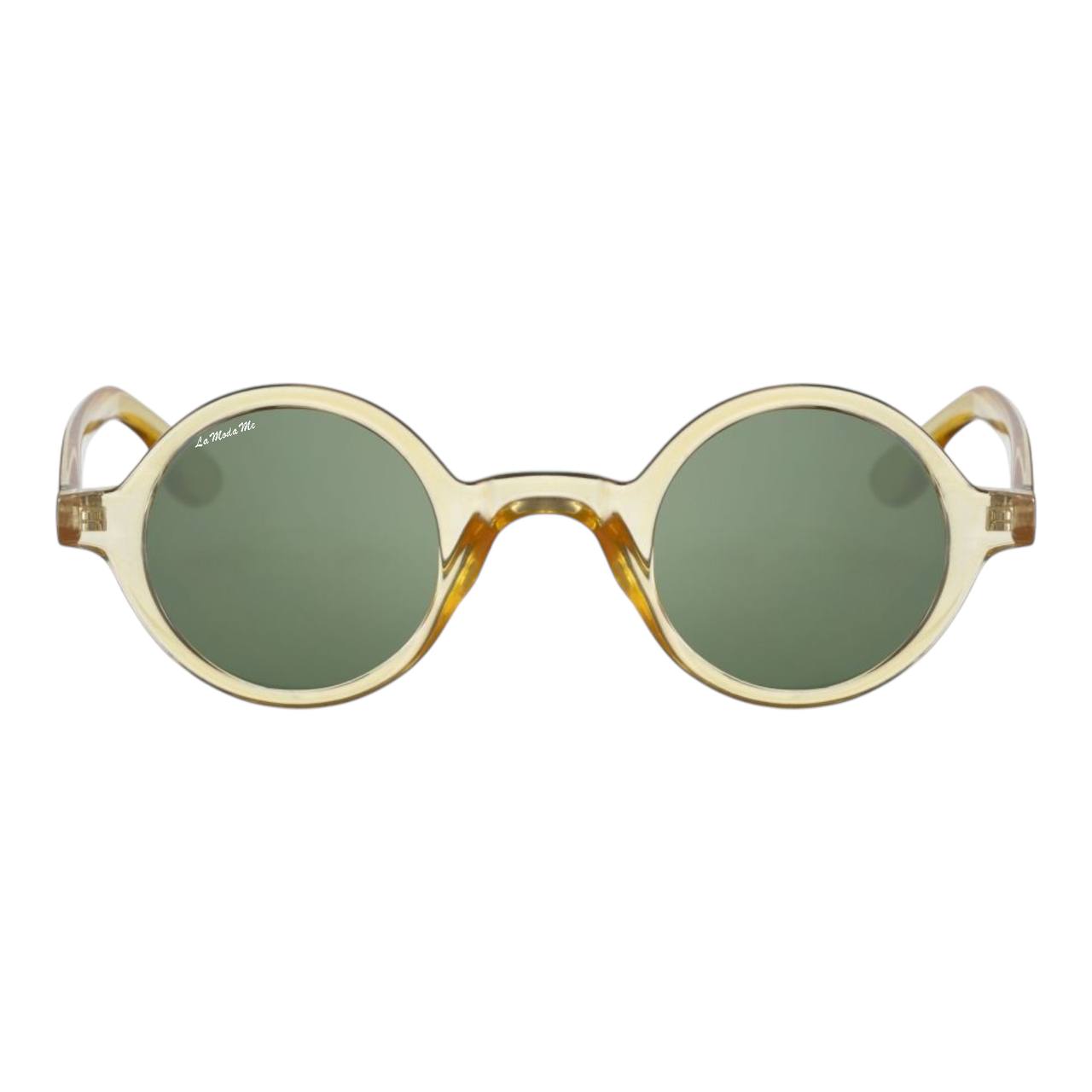 Brasília Herren-Sonnenbrille, klassisches Design für modernen Stil