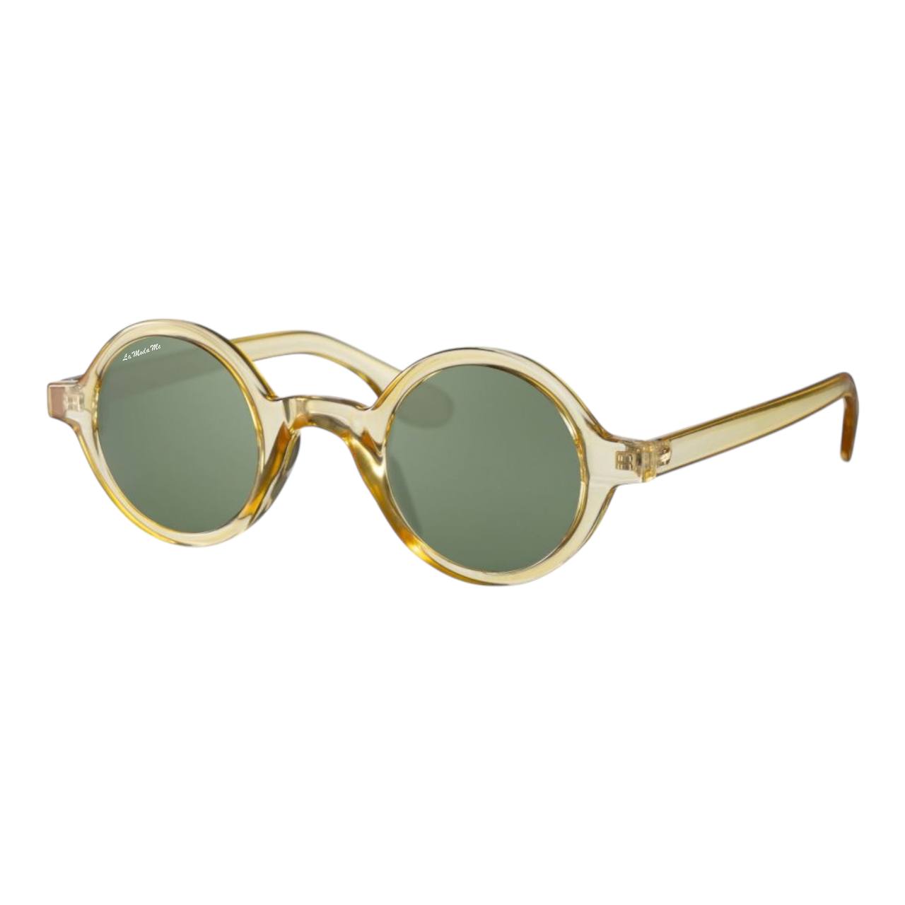 Brasília Herren-Sonnenbrille, klassisches Design für modernen Stil