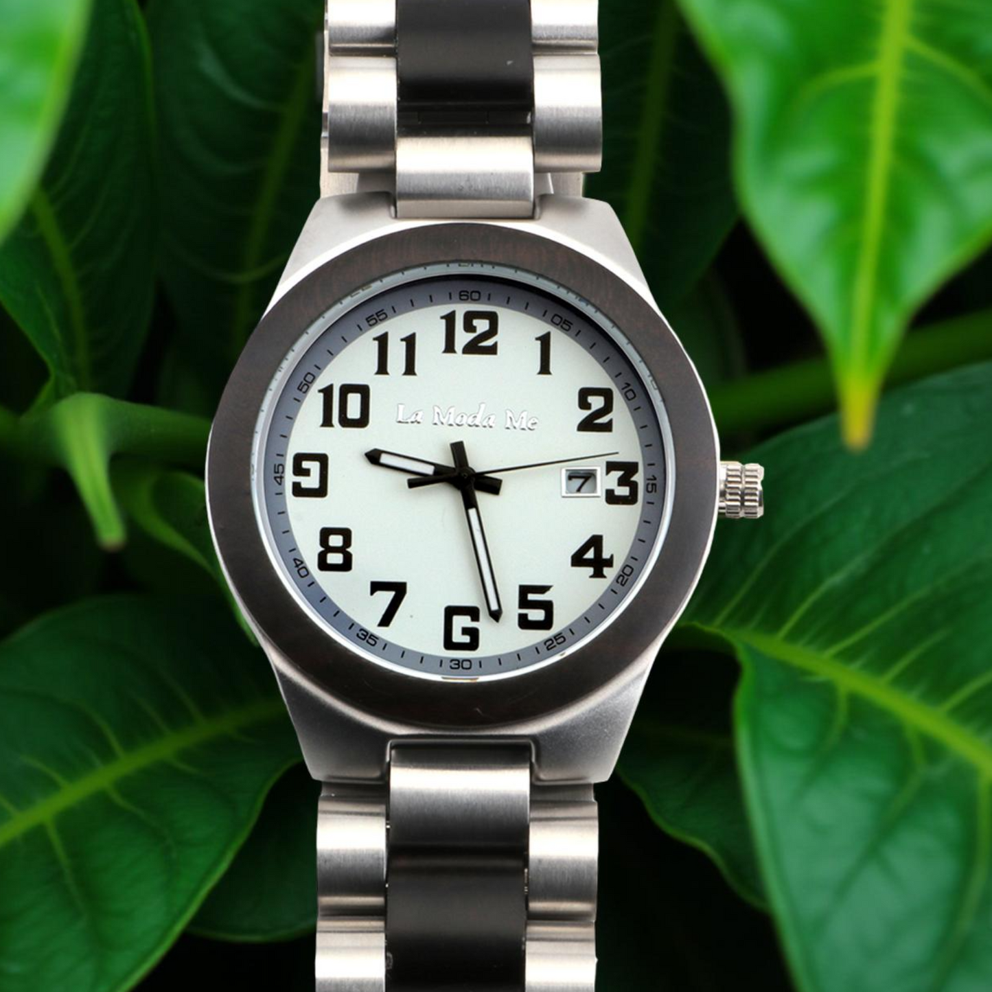 deep light watch