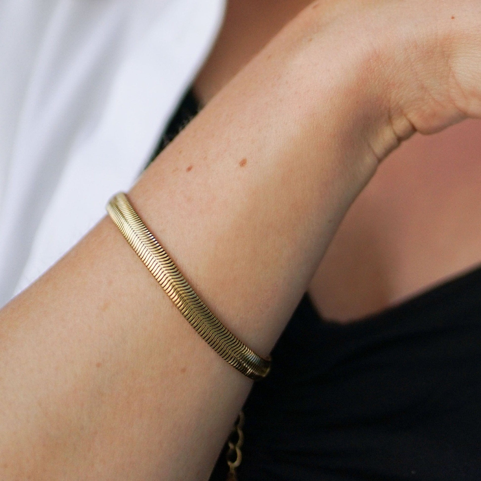 Bracelet Elena - La Moda Me