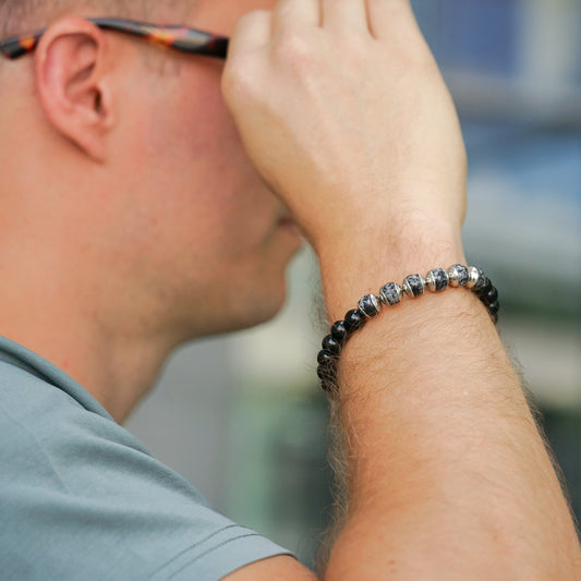 Bracelet Jason - La Moda Me