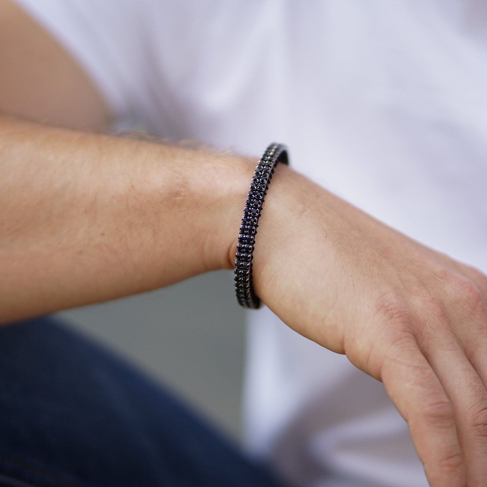 Bracelet Mike - La Moda Me