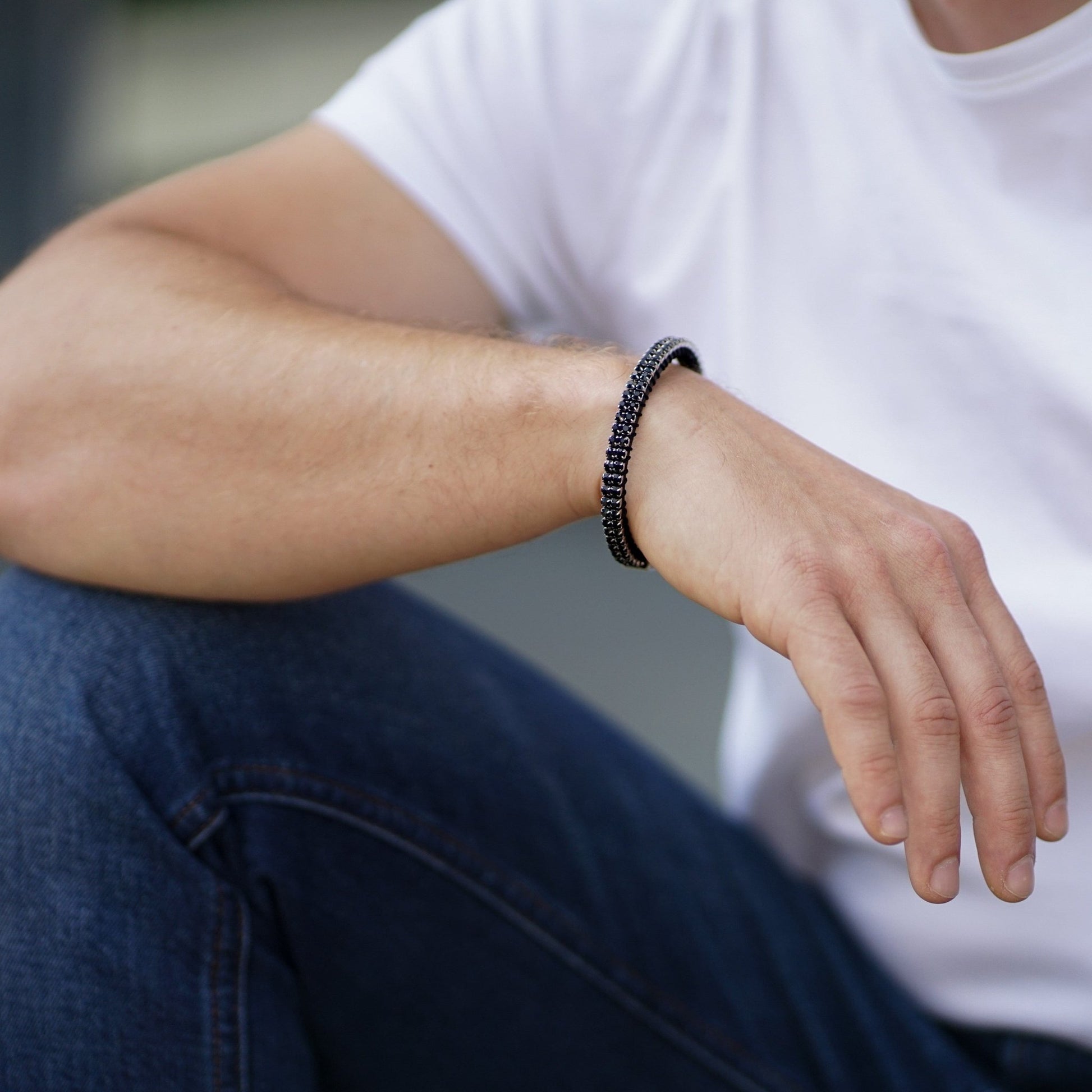 Bracelet Mike - La Moda Me