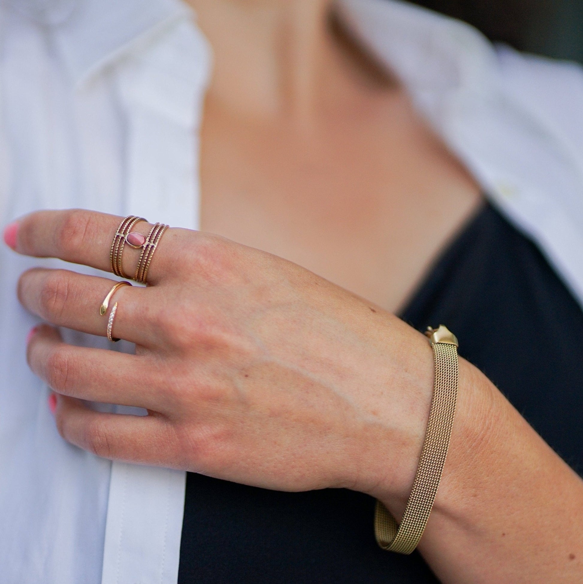 Bracelet Sandra - La Moda Me