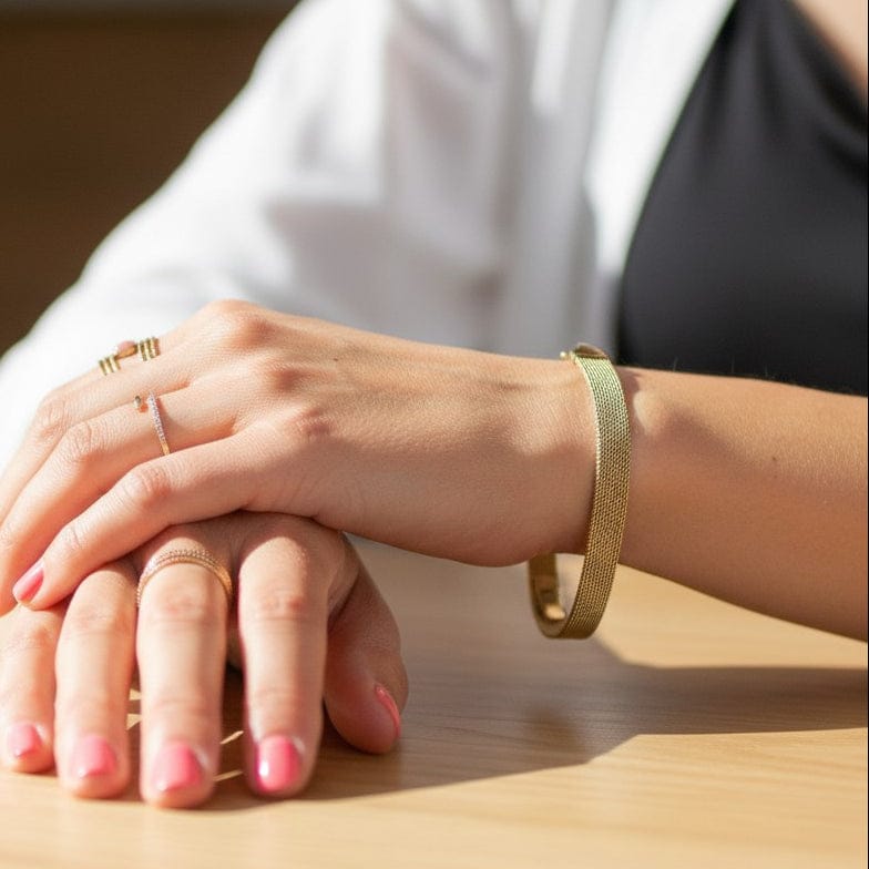 Bracelet Sandra - La Moda Me