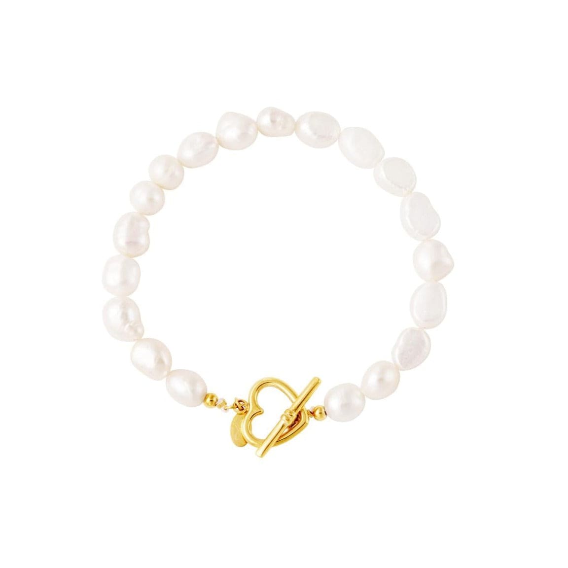 Bracelet Scarlett - La Moda Me