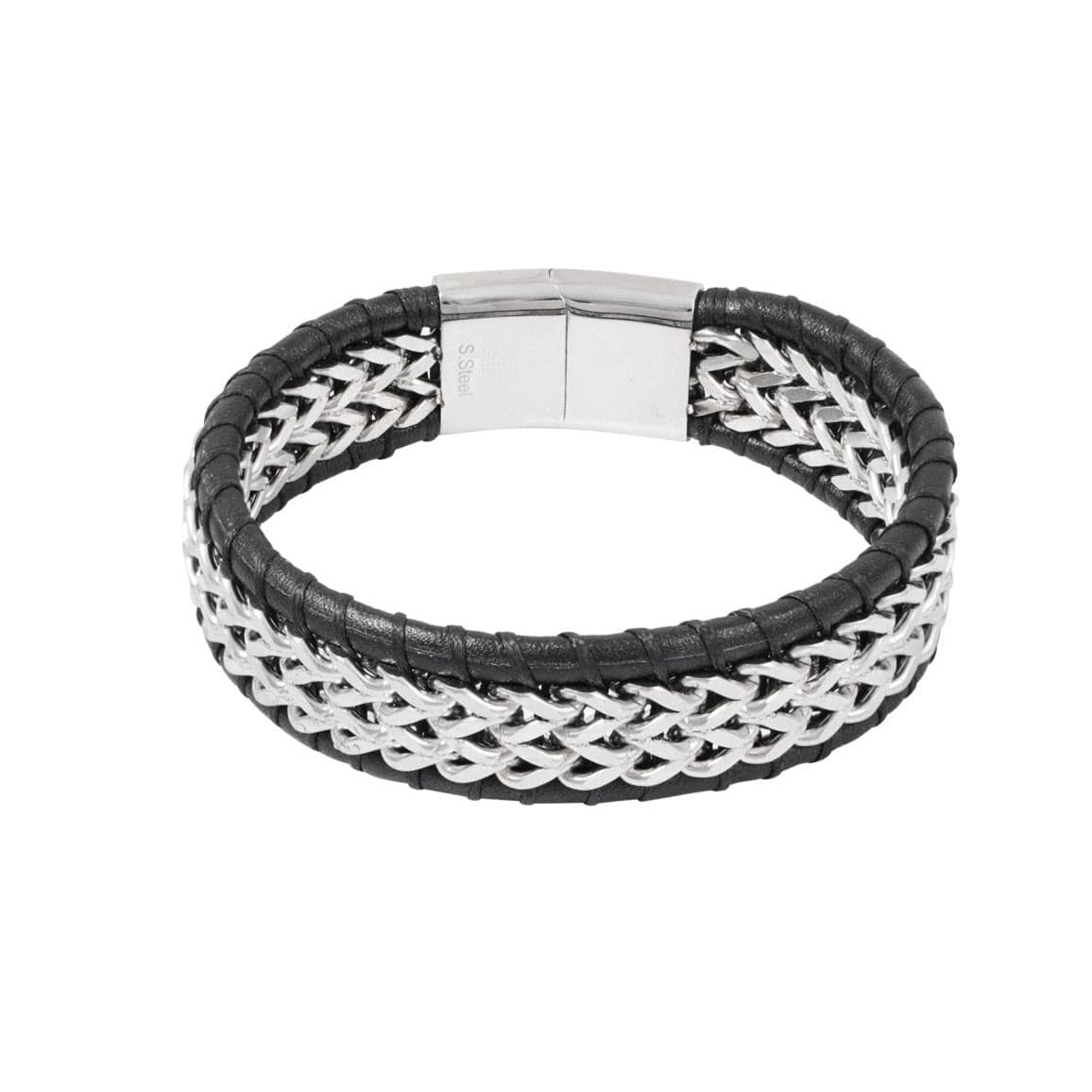 Bracelet Steven - La Moda Me