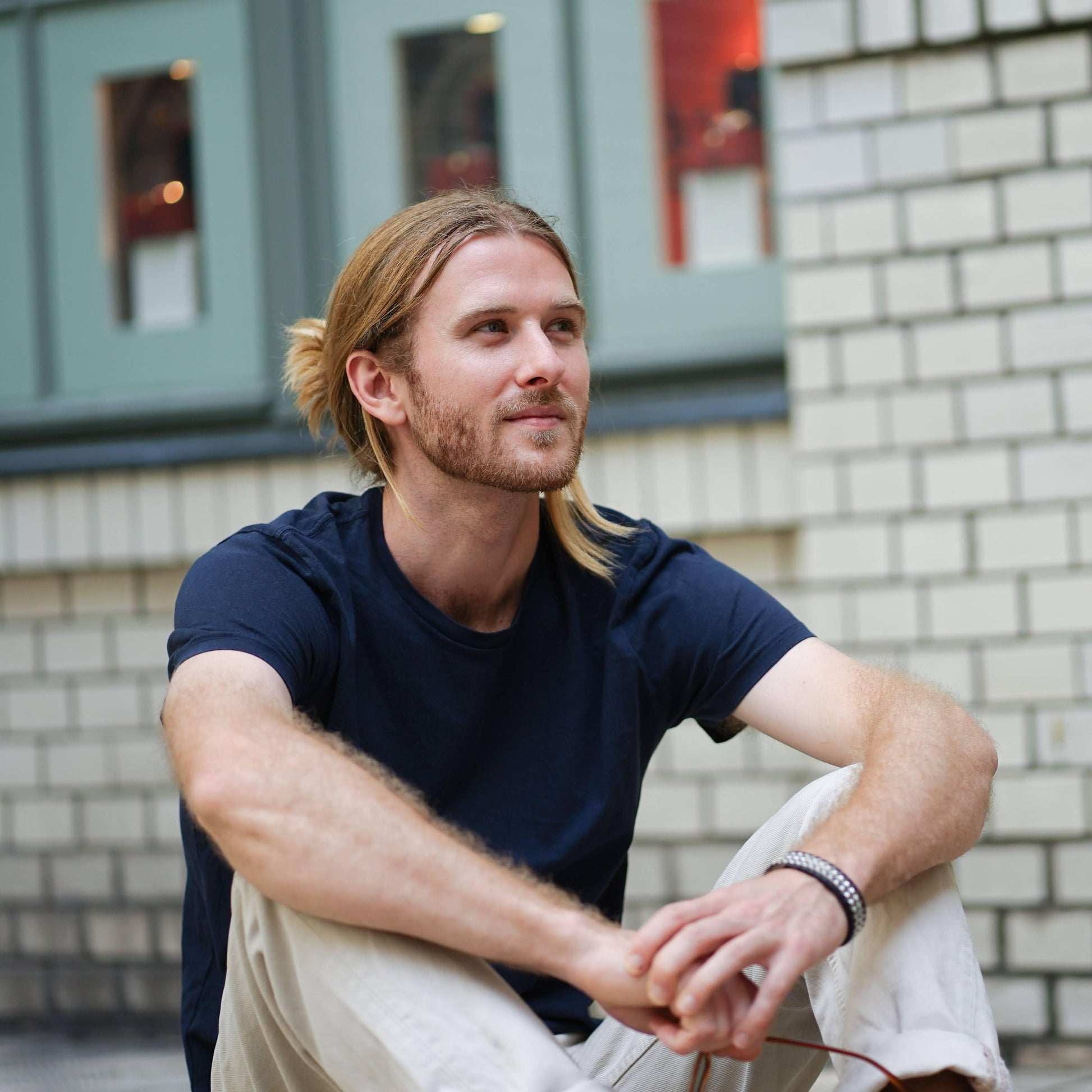 Bracelet Steven - La Moda Me