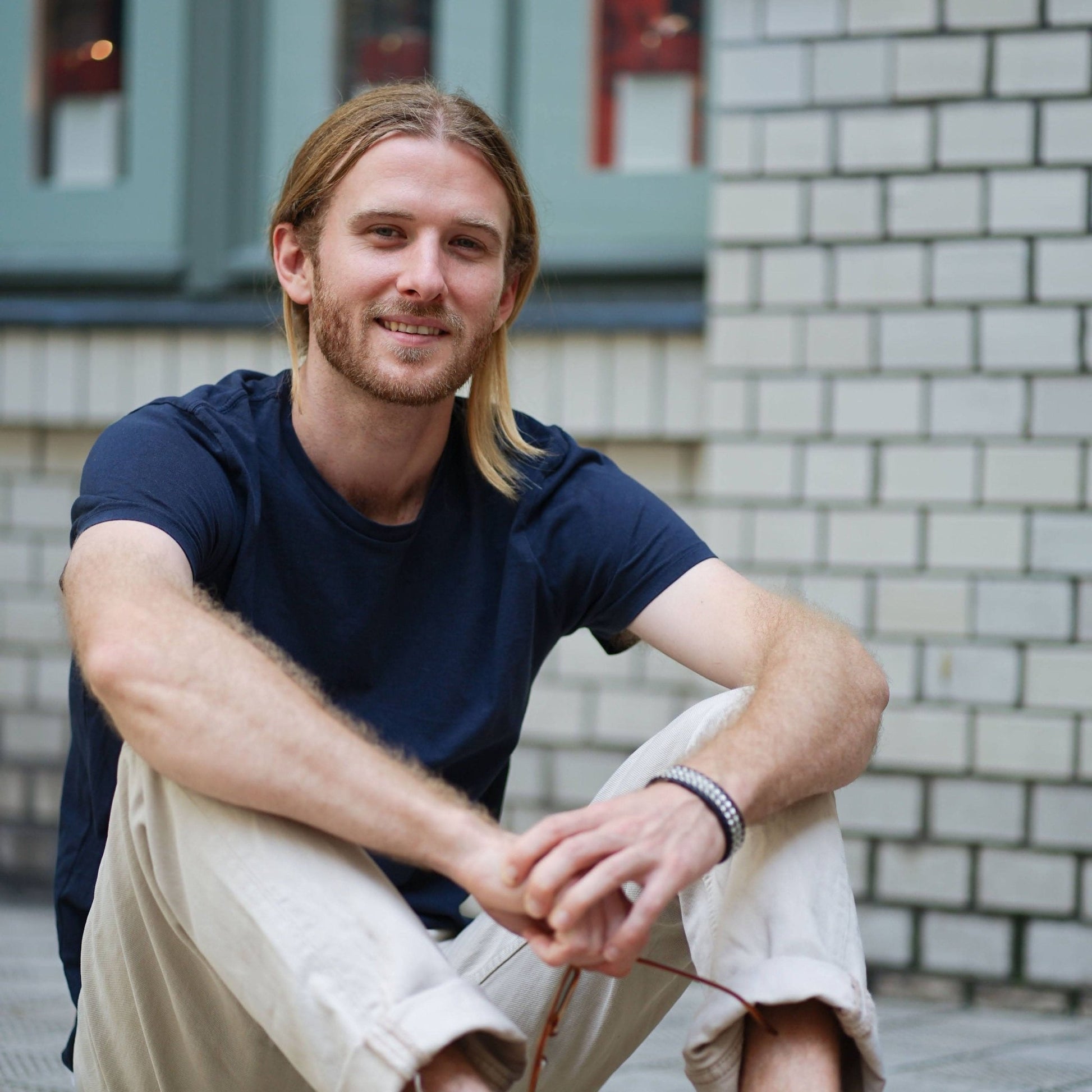 Bracelet Steven - La Moda Me