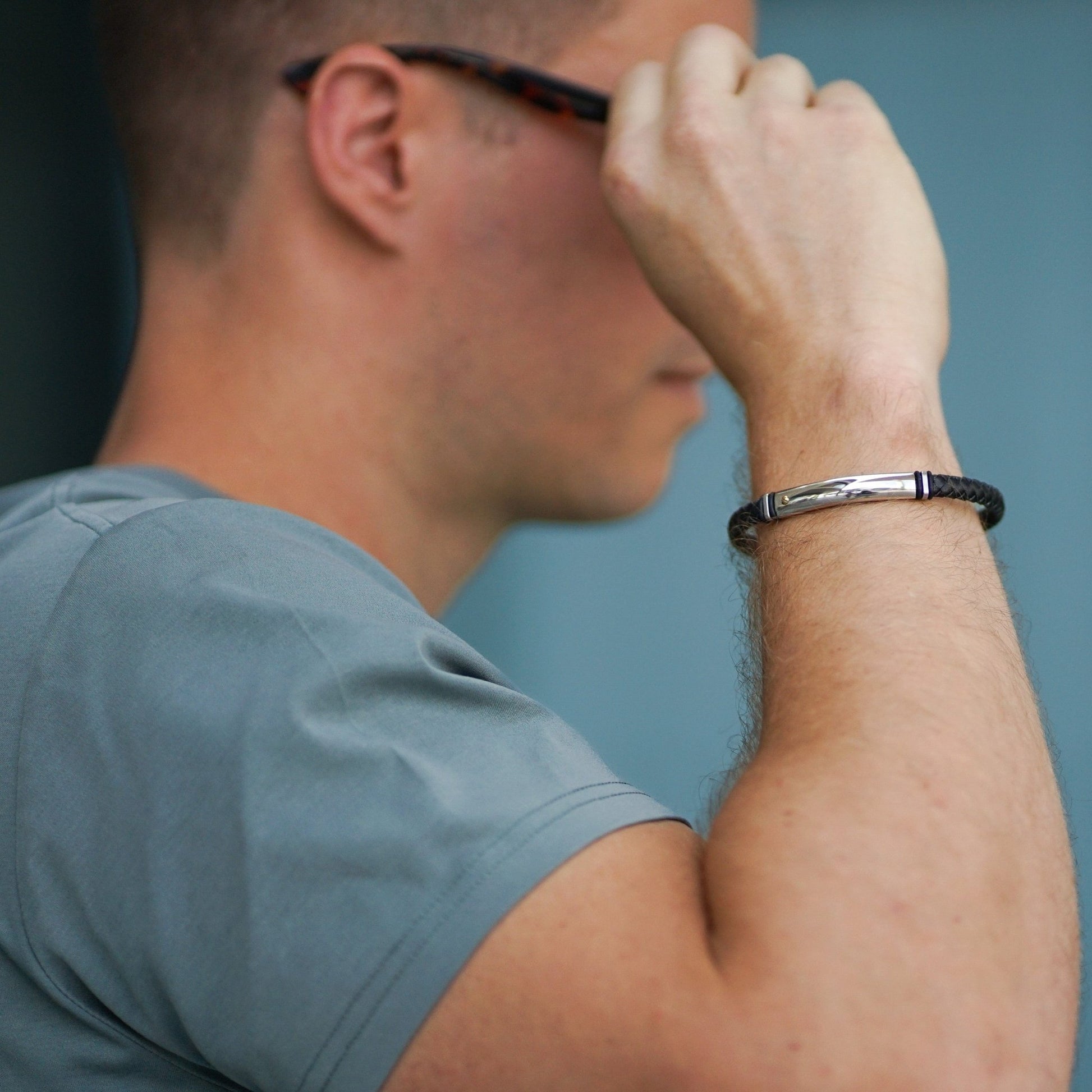 Bracelet Strong - La Moda Me