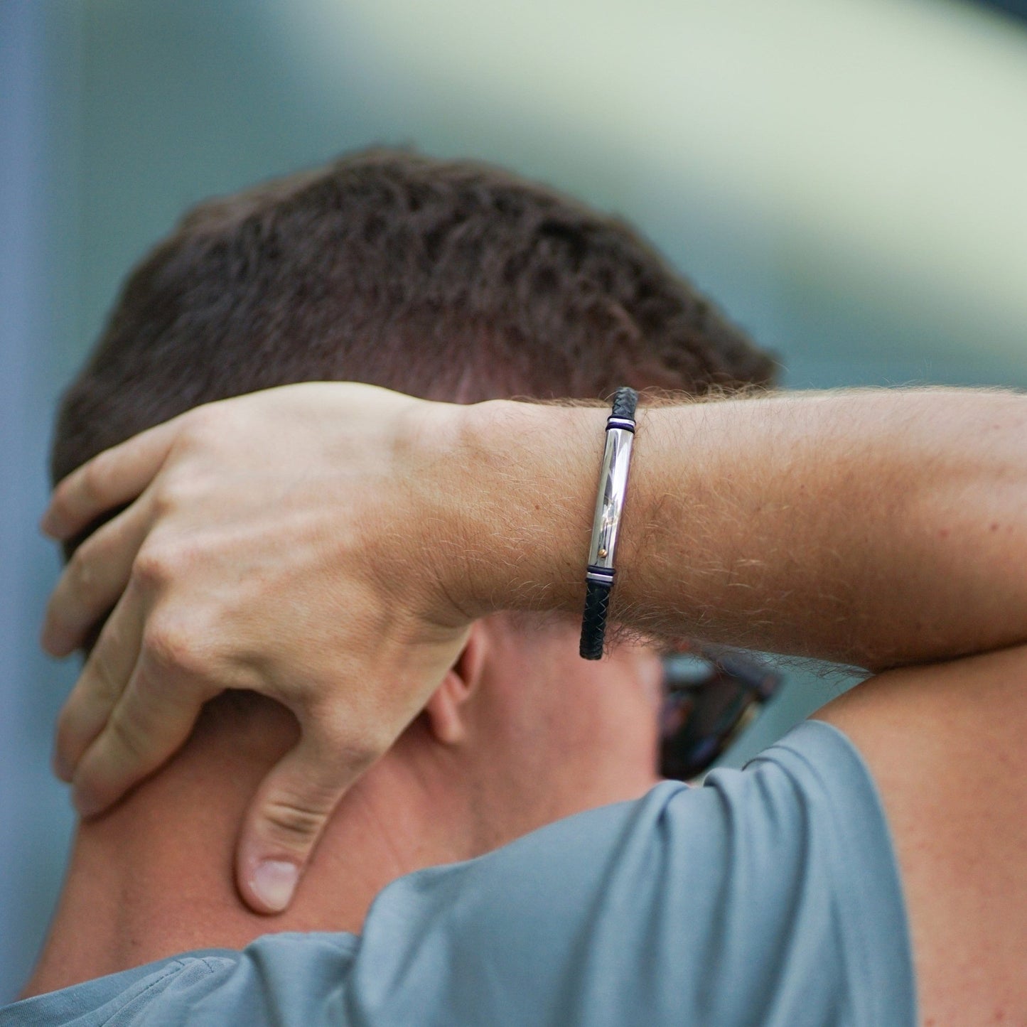 Bracelet Strong - La Moda Me