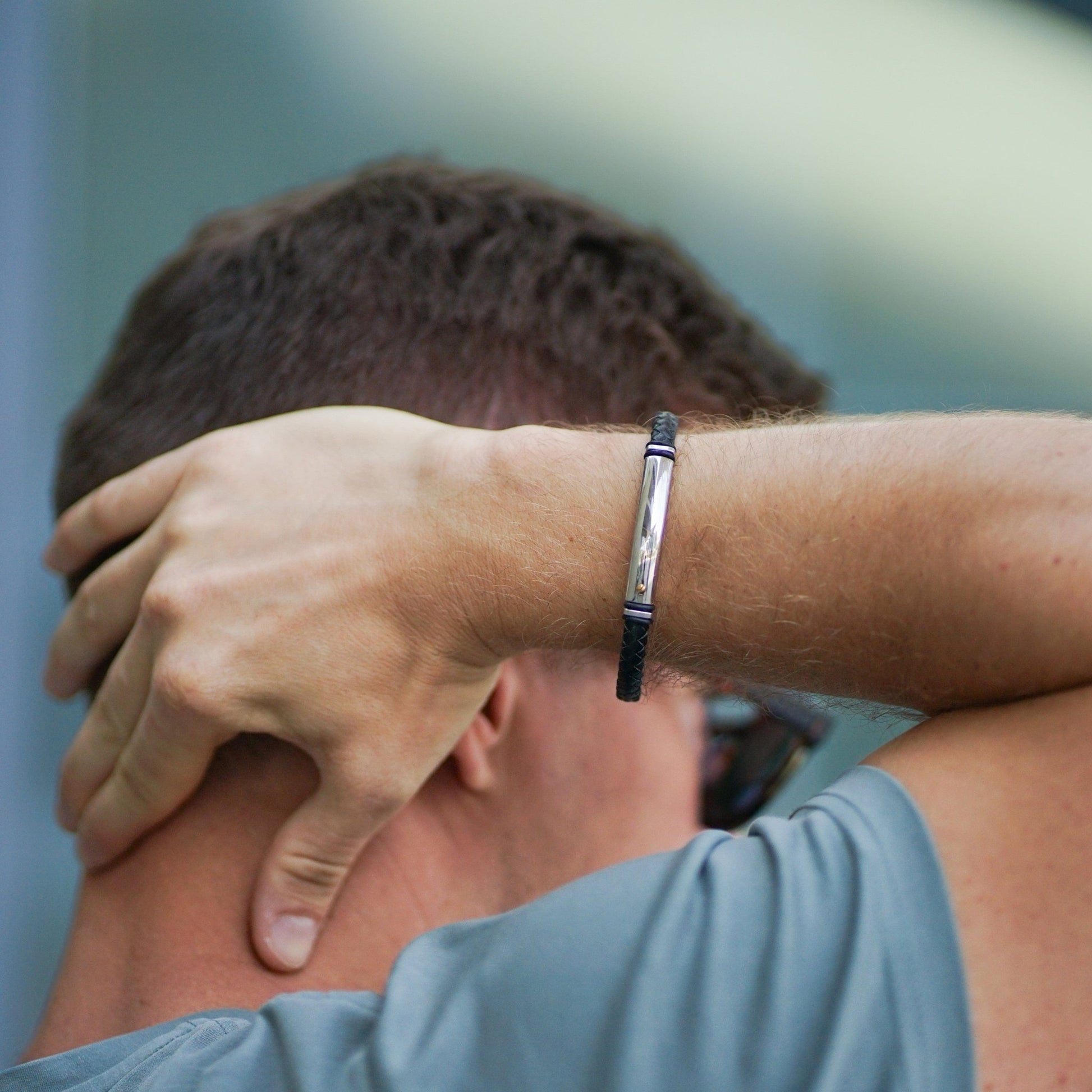 Bracelet Strong - La Moda Me