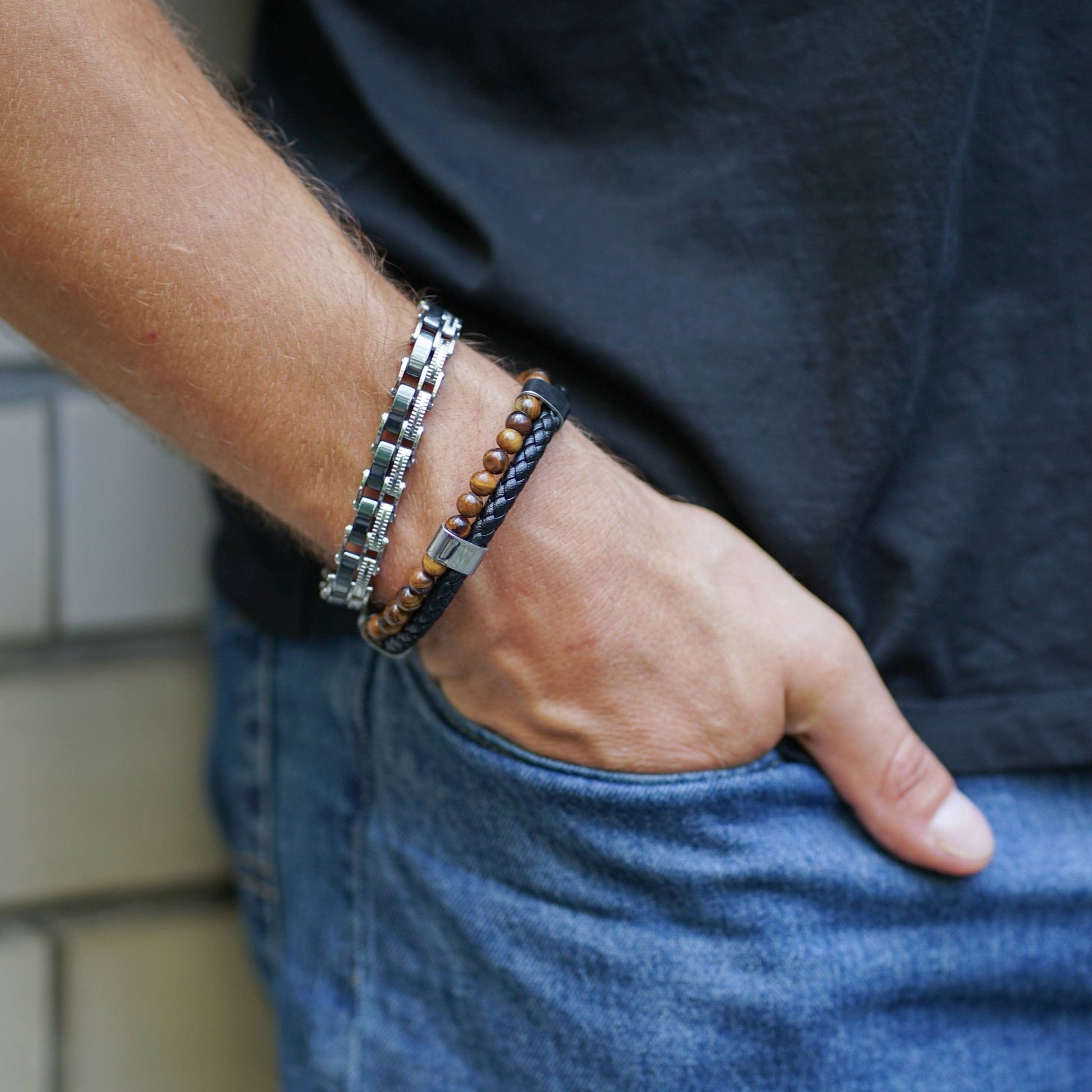 Bracelet Toni - La Moda Me