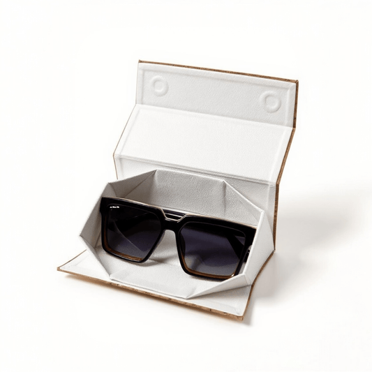 Sunglasses case Verito II - La Moda Me