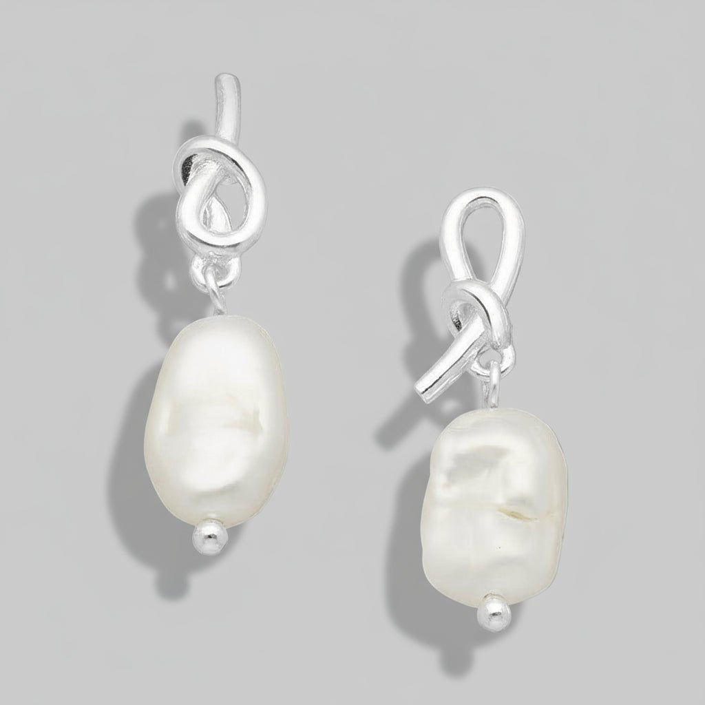 Earrings Arisa - La Moda Me