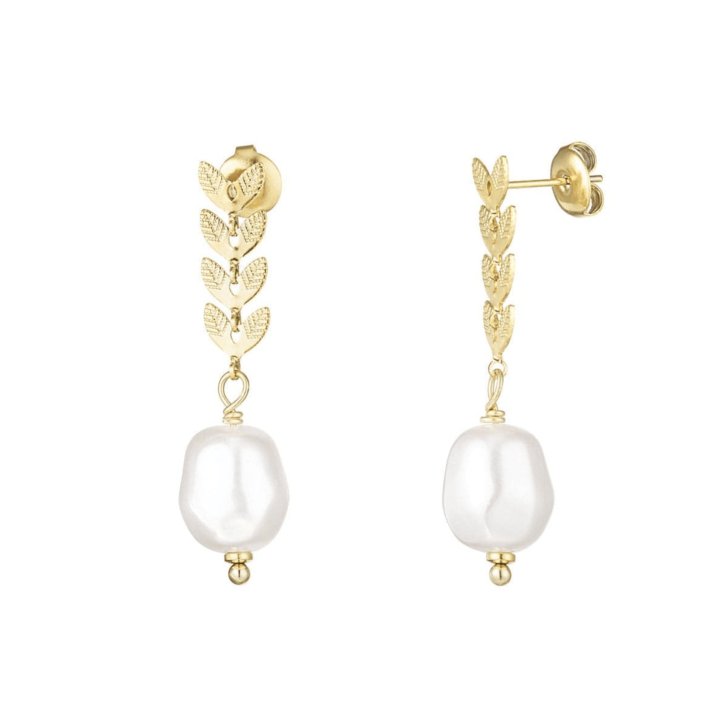 La Moda Me Earrings Earrings Greece