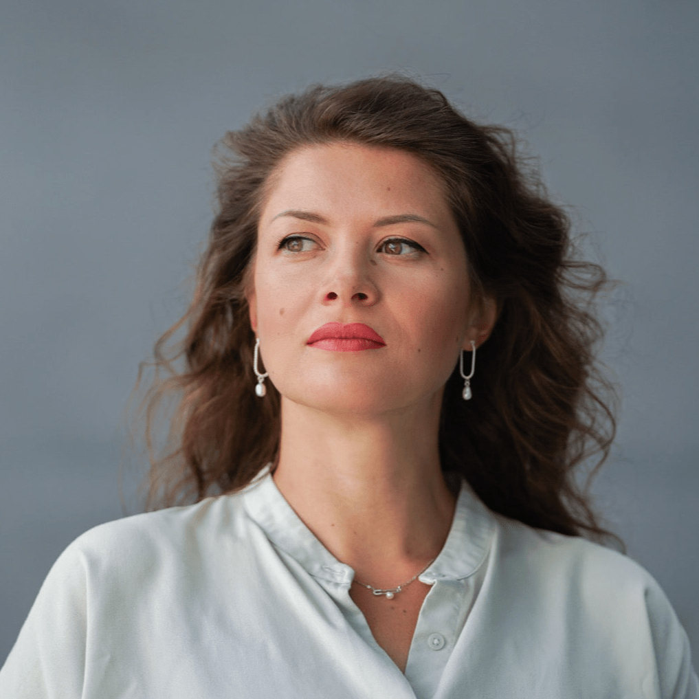 Earrings Hope - La Moda Me