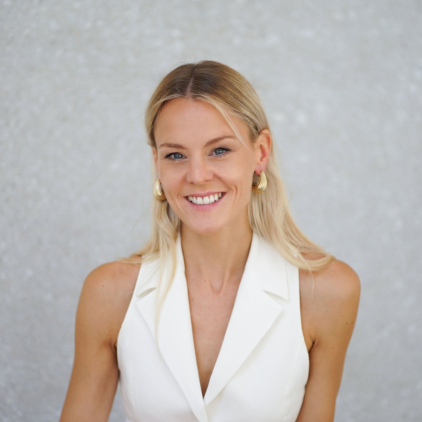 Earrings Julia - La Moda Me