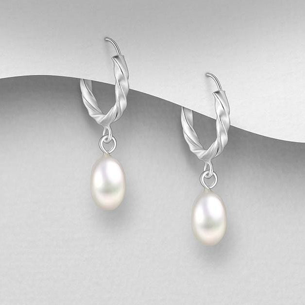 Earrings Shic - La Moda Me