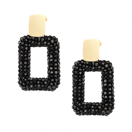 Earrings Stella - La Moda Me