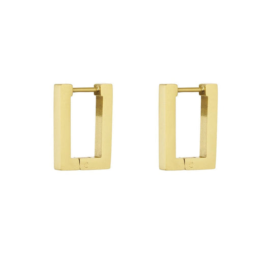 Earrings Terry - La Moda Me