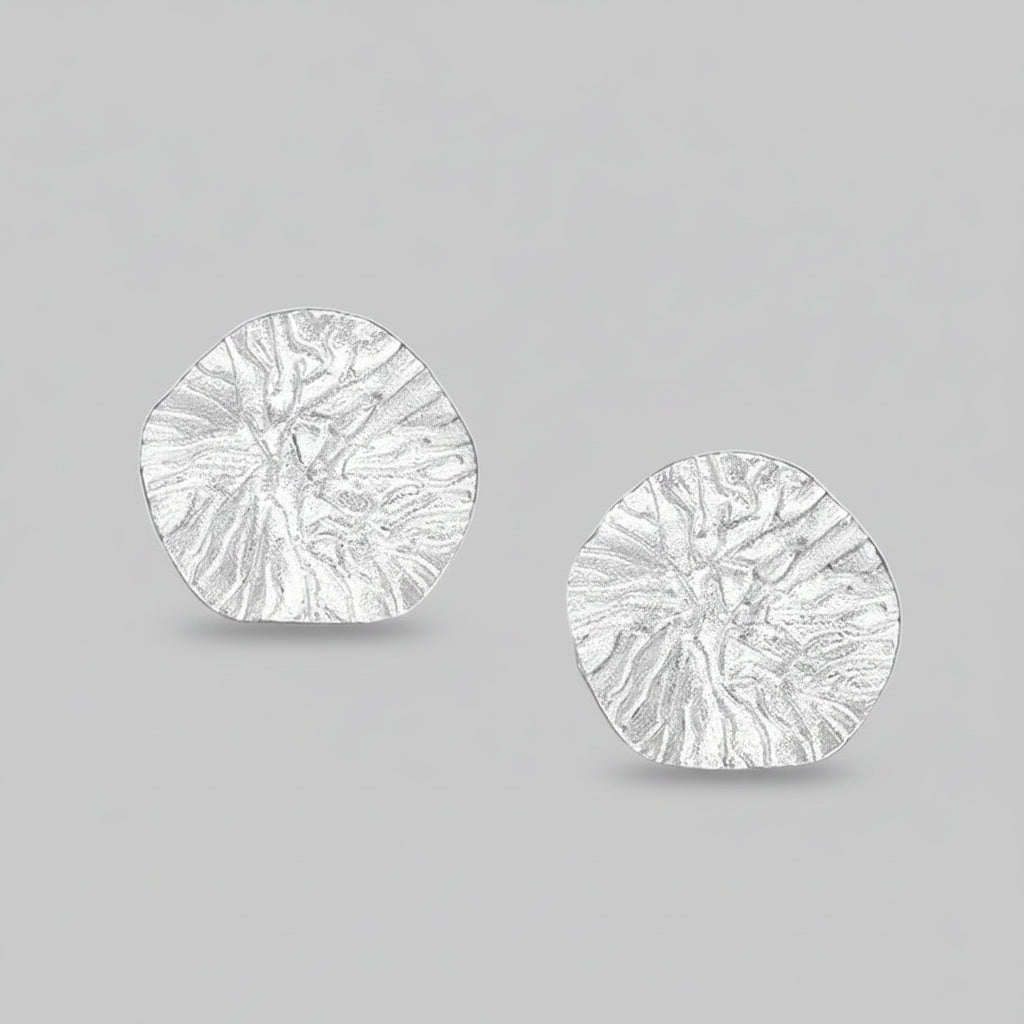 Earrings Touch - La Moda Me