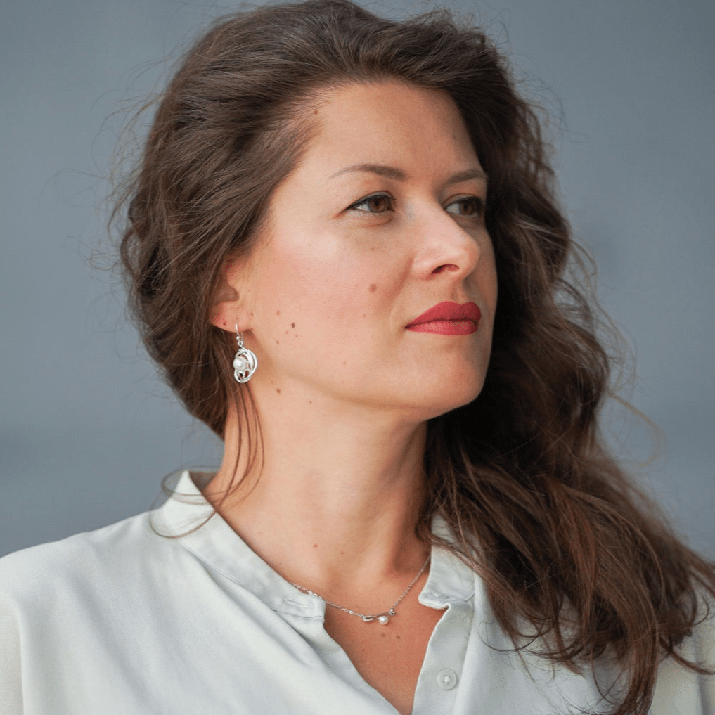 Earrings Twist - La Moda Me