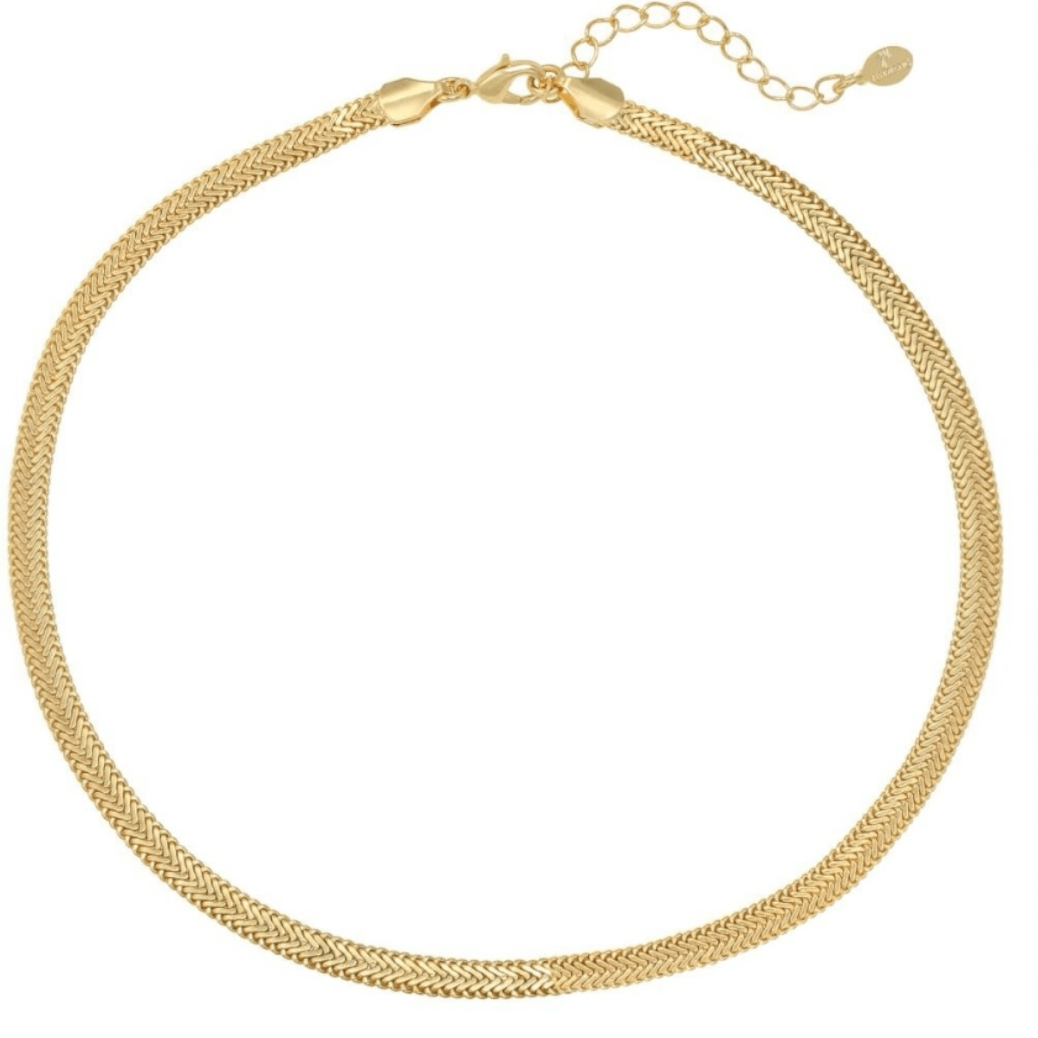 Necklace Nelli - La Moda Me