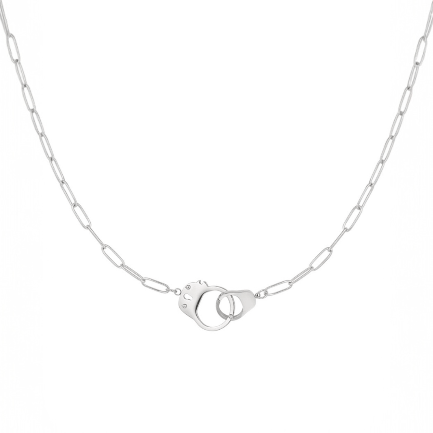 Necklace Rianna - La Moda Me