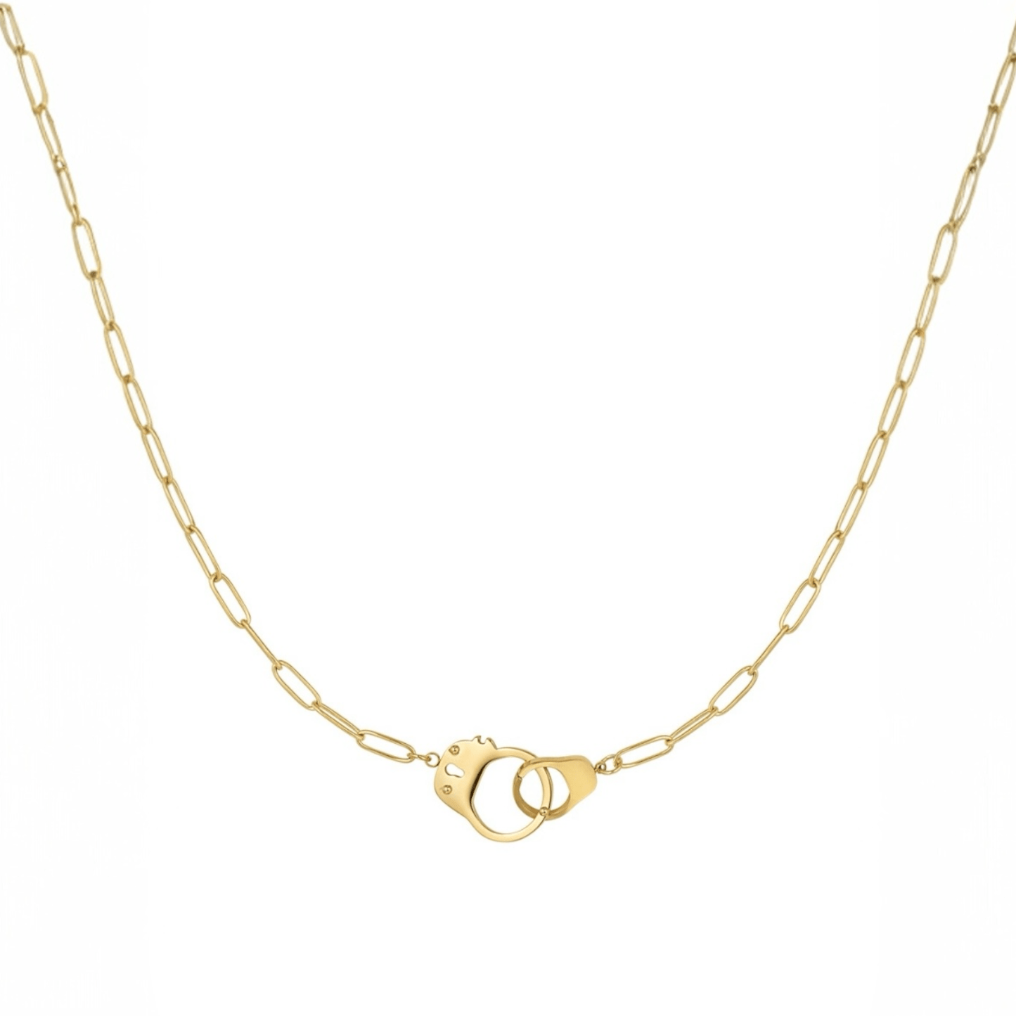 Necklace Rianna - La Moda Me