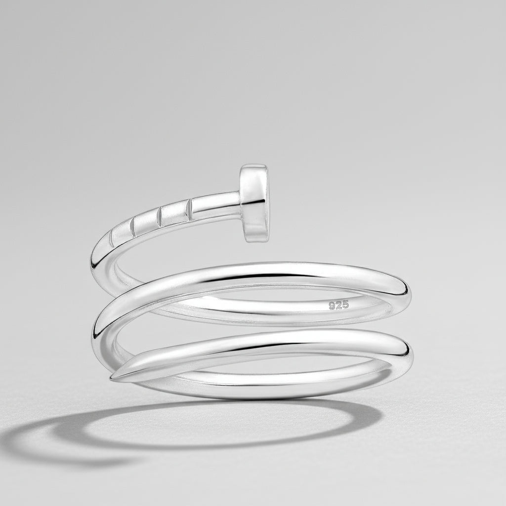 Ring Nailed it - La Moda Me