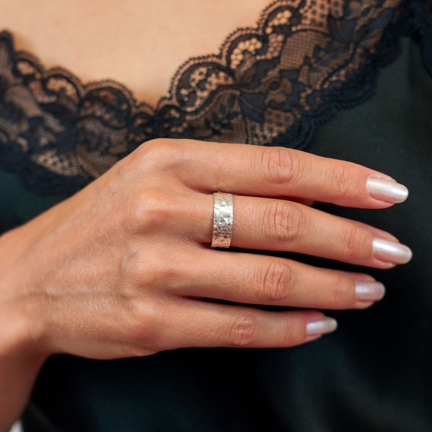 Ring Riverside - La Moda Me